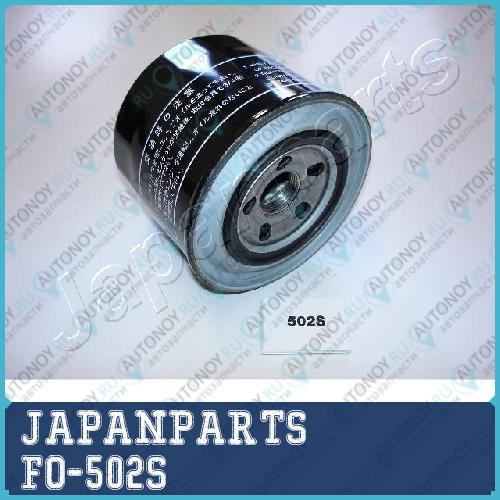 Фильтр масляный FO-502S