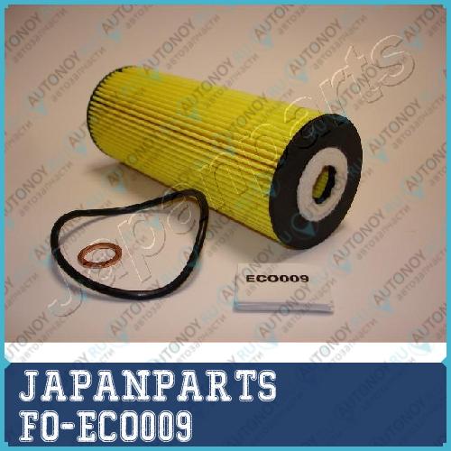 фильтр масляный MB FO-ECO009