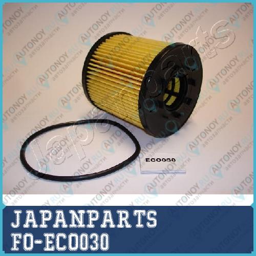 Фильтр масляный FO-ECO030