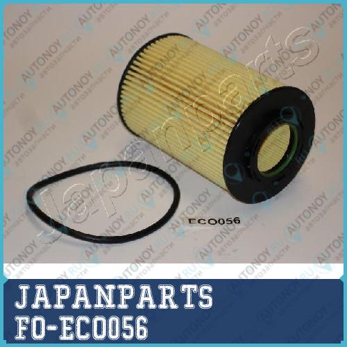 Фильтр масляный FO-ECO056