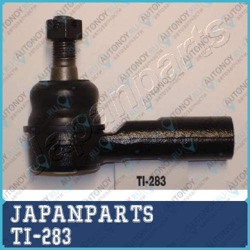 Наконечник рулевой тяги TI-283