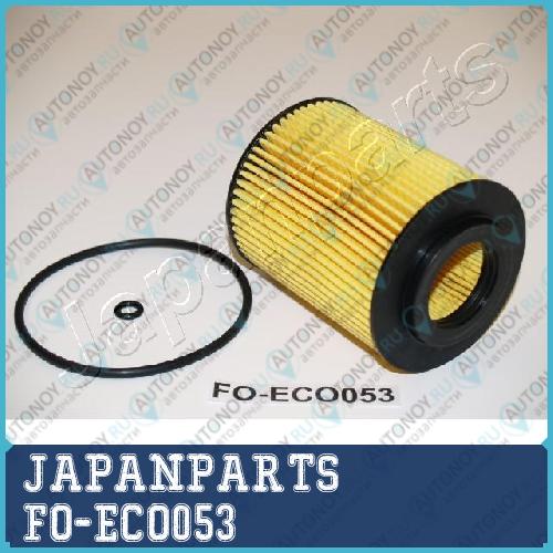 Фильтр масляный FO-ECO053