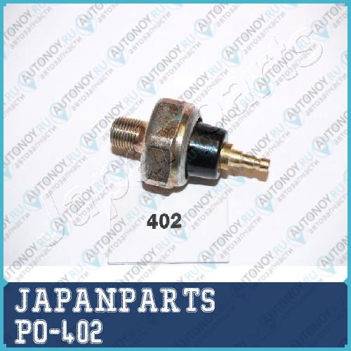 Датчик давления масла PO-402
