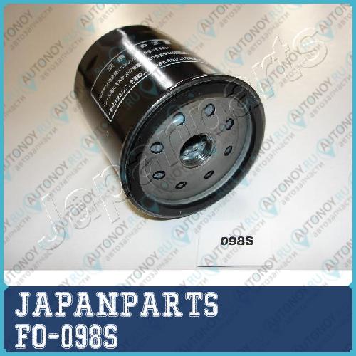 Фильтр масляный FO-098S