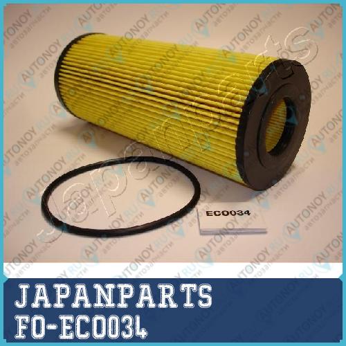 Фильтр масляный FO-ECO034