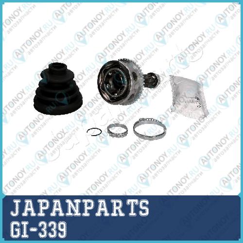 Шарнирный комплект приводной вал GI-339