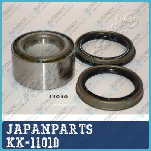 Комплект подшипника ступицы колеса KK-11010