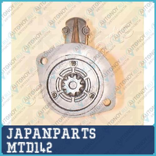 Стартер MTD142