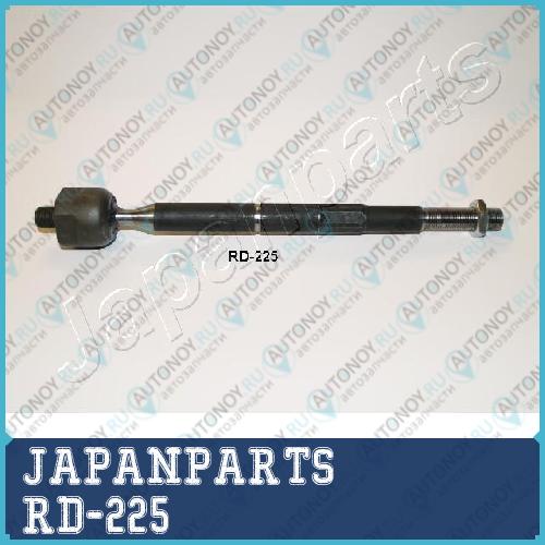 Осевой шарнир рулевая тяга RD-225