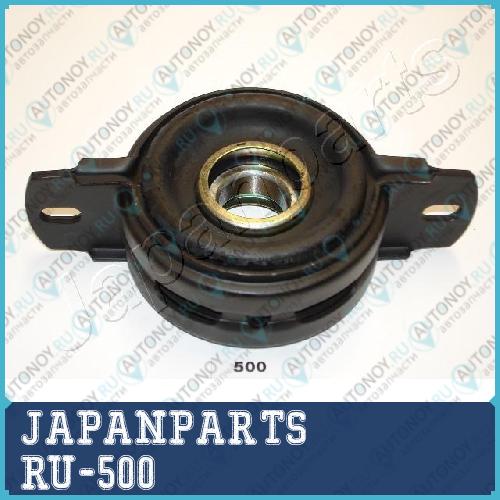 Опора кардана с подшипником Mitsubishi PAJERO Sport I 98> RU-500