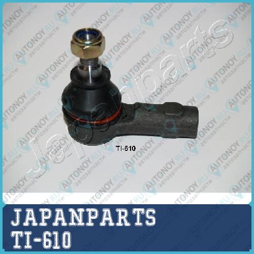 Наконечник поперечной рулевой тяги TI-610