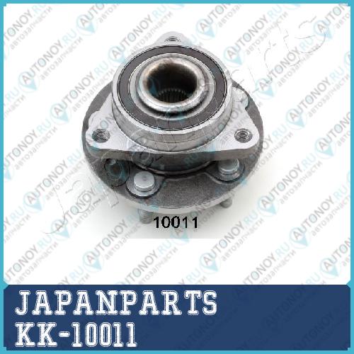 Подшипник ступицы колеса KK-10011