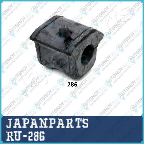 Втулка стабилизатор RU-286