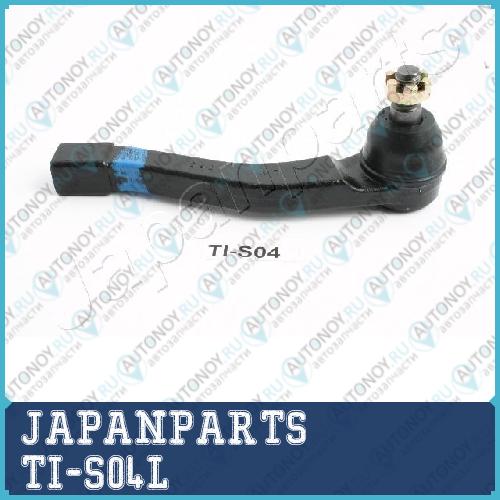 Наконечник рулевой TI-S04L