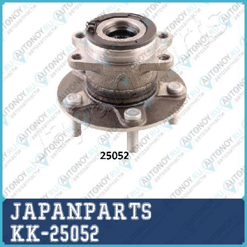 Подшипник ступицы колеса KK-25052