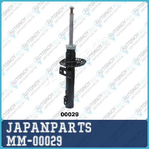 Амортизатор подвески MM-00029