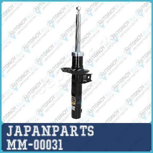 Амортизатор подвески MM-00031