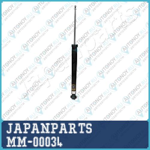 Амортизатор подвески MM-00034