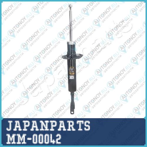 Амортизатор подвески MM-00042