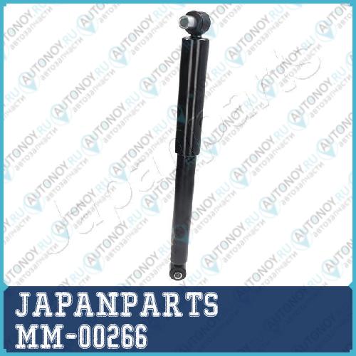 Амортизатор подвески MM-00266