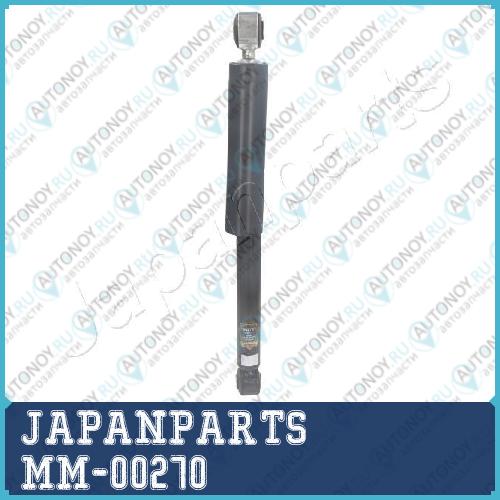 Амортизатор подвески MM-00270