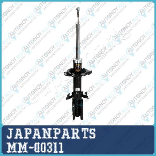 Амортизатор подвески MM-00311