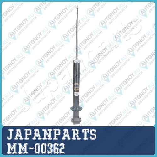 Амортизатор подвески MM-00362