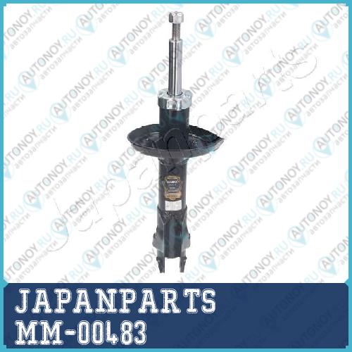 Амортизатор подвески MM-00483
