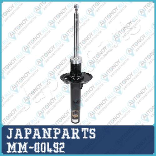 Амортизатор подвески MM-00492