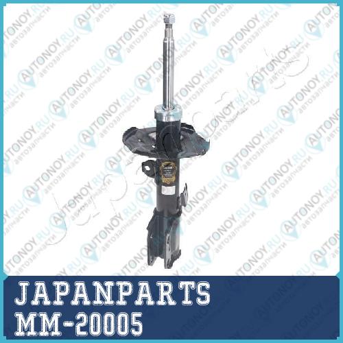 Амортизатор подвески MM-20005