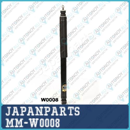 Амортизатор подвески MM-W0008