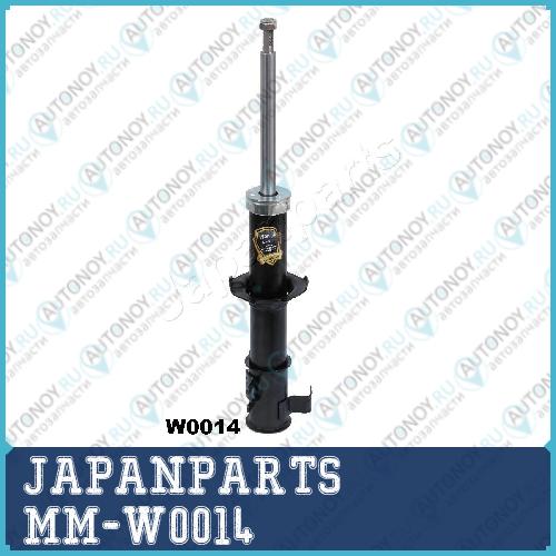 Амортизатор подвески MM-W0014