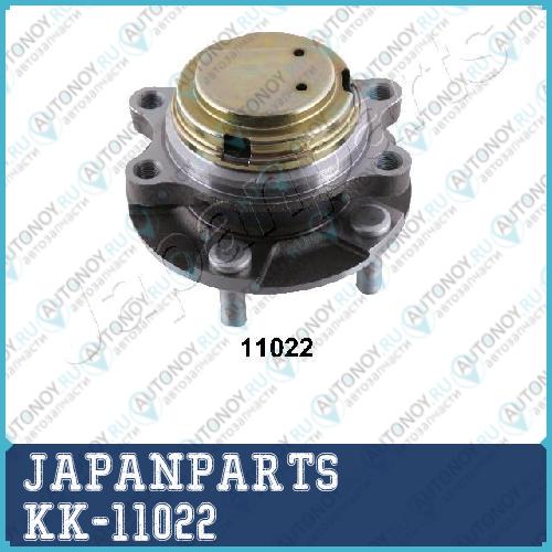Подшипник ступицы колеса KK-11022