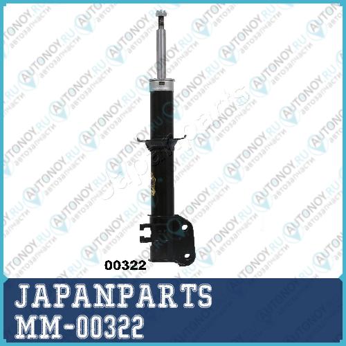 Амортизатор передний  GAS L MM-00322