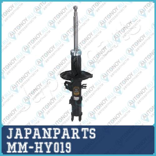 Амортизатор подвески MM-HY019