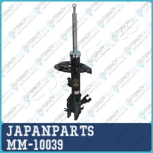 Амортизатор передний GAS R MM-10039