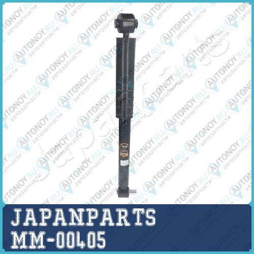 Амортизатор подвески MM-00405