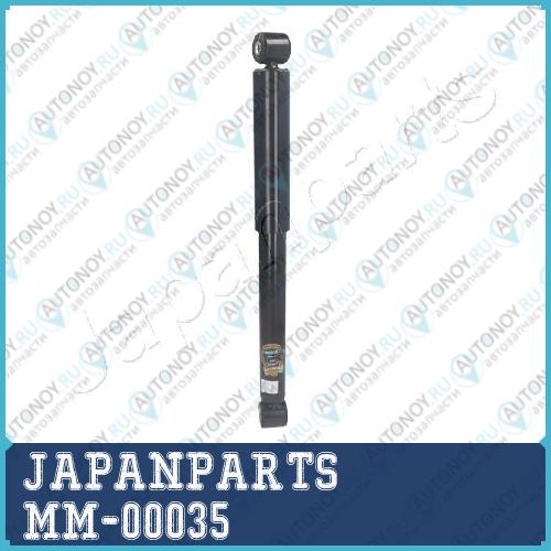 Амортизатор подвески MM-00035