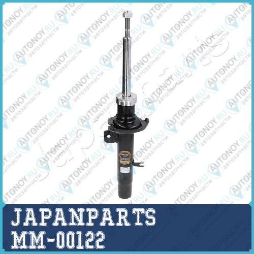 Амортизатор подвески MM-00122