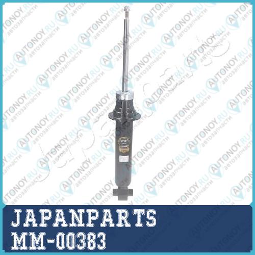 Амортизатор подвески MM-00383