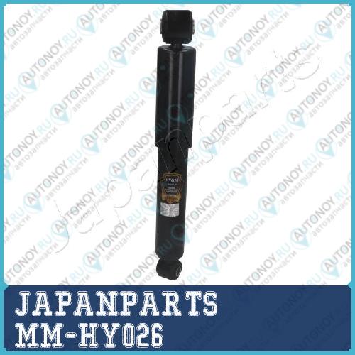 Амортизатор подвески MM-HY026