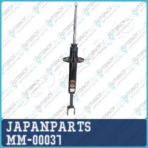 Амортизатор подвески газовый передний MM-00037