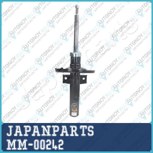 Амортизатор подвески MM-00242