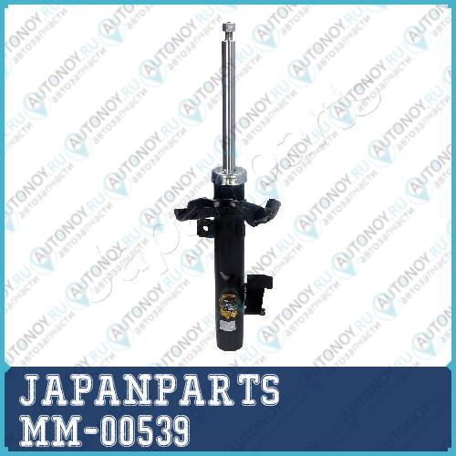 Амортизатор подвески MM-00539