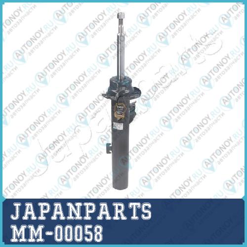 Амортизатор подвески MM-00058