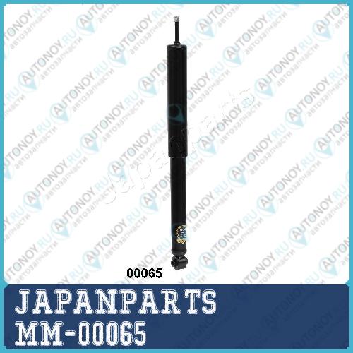 Амортизатор подвески MM-00065