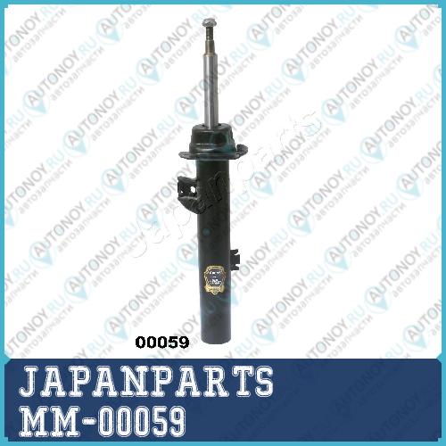 Амортизатор подвески MM-00059