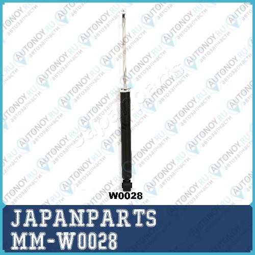 Амортизатор подвески MM-W0028