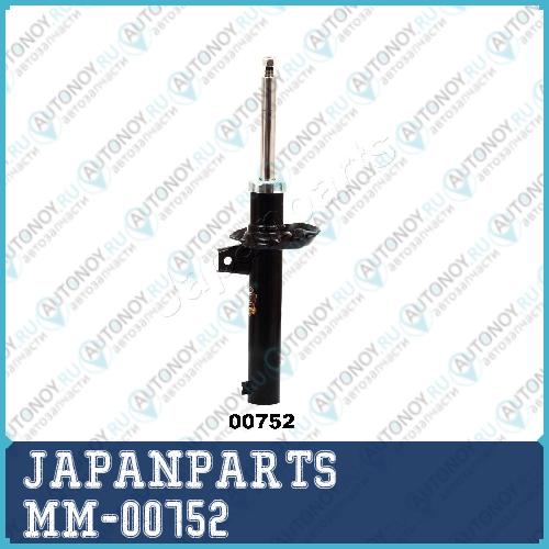 Амортизатор подвески MM-00752