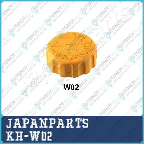 Крышка радиатора KH-W02